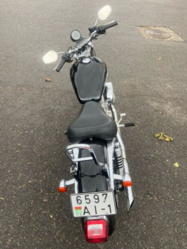 Harley-Davidson Sportster xl883l, 2006 г.