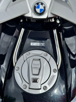 BMW K 1600 GTL, 2023 г.