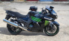 Kawasaki ZX, 2010 г.