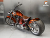 Harley-Davidson Softail, 2006 г.