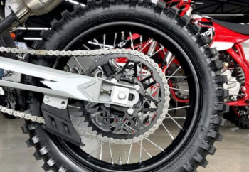 ROCKOT R5S Pride 150, 2026 г.