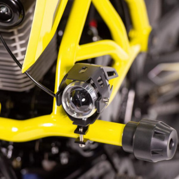 Regulmoto Duke 300, 2026 г.