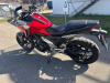 Honda NC NC750XA, 2022 г.