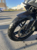Yamaha YZF R125, 2008 г.