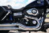 Harley-Davidson Fat Bob CVO DYNA FXD FD, 2008 г.