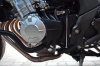Honda CBF 600 c ABS, 2008 г.
