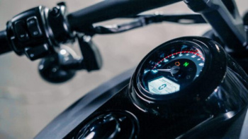 Regulmoto FIVE BOB, 2024 г.