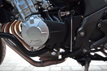 Honda CBF 600 c ABS, 2008 г.