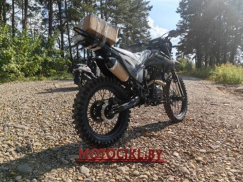 Avantis Just CB300F, 2026 г.