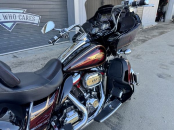 Harley-Davidson CVO Road Glide 120 Anniversary Limited, 2023 г.