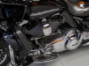 Harley-Davidson Road Glide Ultra, 2011 г.