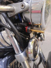 Honda Magna V45 VF750, 1982 г.