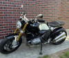 BMW R Nine T, 2021 г.