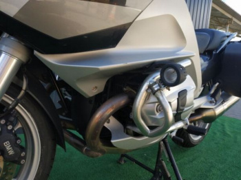 BMW R 1200 RT, 2010 г.