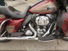 Harley-Davidson Electra Glide FLHTCU, 2009 г.