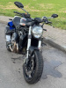 Ducati Monster 821, 2016 г.