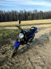 Racer Magnum CB5, 2025 г.