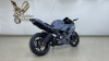 Kawasaki ZX 6R, 2022 г.