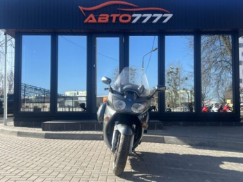 Yamaha FJR, 2004 г.