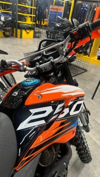 Эндуро Racer RC 250GY-C2 Panther, 2025 г.