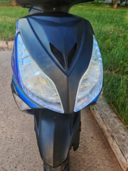 Hors 58 058 NEW, 2019 г.