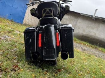 Harley-Davidson Street Glide, 2006 г.