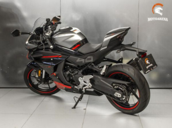 CFMOTO 450SR, 2025 г.