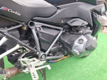 BMW R 1250 RS, 2019 г.