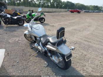 Honda VTX 1800, 2005 г.