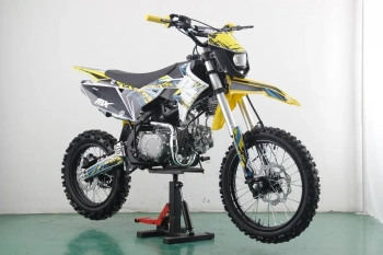 Пит-байк Racer RC MX, 2025 г.