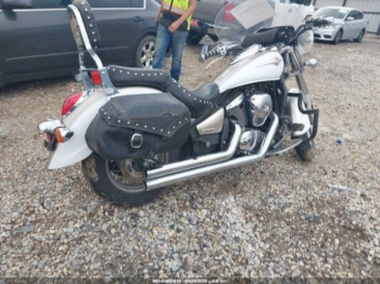 Kawasaki Vulcan 900, 2009 г.