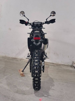 Regulmoto ZZ PR 300, 2026 г.