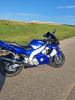 Yamaha YZF 600 R Thundercat, 2002 г.