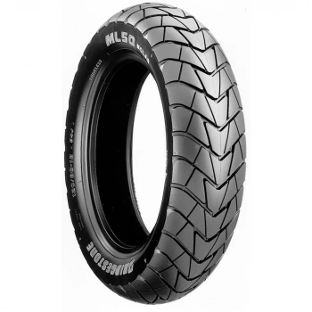 Покрышка для скутера Bridgestone Molas ML50 130/70-12 56L TL