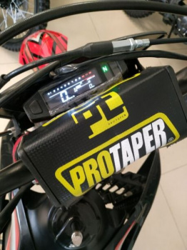PWR FS250 (172FMM) (4V), 2025 г.