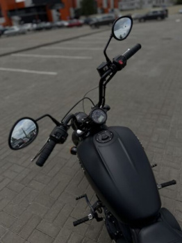 Indian Scout BOBBER SIXTY ABS, 2021 г.