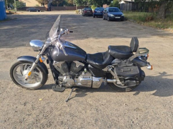 Honda VTX, 2006 г.