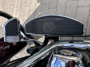 Harley-Davidson Softail Heritage Classic, 2019 г.