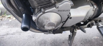 Suzuki GSX 1100g, 1995 г.