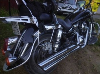 Kawasaki VN, 2005 г.