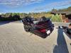 Honda Gold Wing 1800, 2023 г.