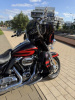 Harley-Davidson CVO Limited, 2017 г.