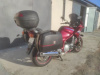 Yamaha XJ, 1996 г.