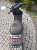 Honda Dio AF28 SR, 1996 г.