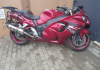Suzuki GSX1300R Hayabusa, 2012 г.