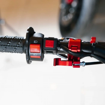 Кроссовый Progasi SUPER MAX 300 CB300-F, 2026 г.