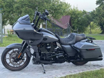 Harley-Davidson Road Glide ST, 2022 г.