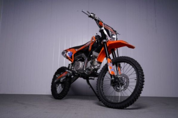 SPRMOTORS Mini Cross L, 2026 г.