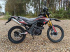 Motoland BLAZER 250 ENDURO (XF250-A), 2026 г.