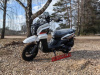 SPRMOTORS TANK 150cc (49сс), 2026 г.